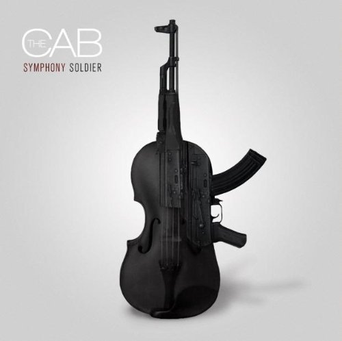 Cab/Symphony Soldier@Import-Gbr